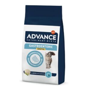 Advance gastroenteric sensitive gato 1.5kg