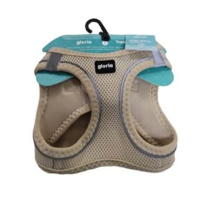 Arnés beige Trekstar M