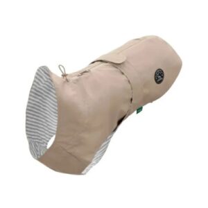 Impermeable Hunter Milford beige 40cm