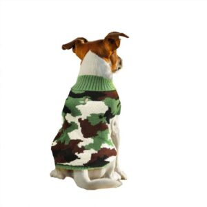 Jersey camuflaje 40cm
