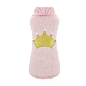 Jersey rosa corona 35cm