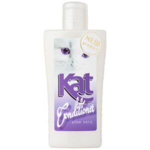 Acondicionador de gato 100ml