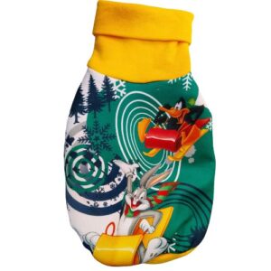 Sudadera Looney Tunes 25cm