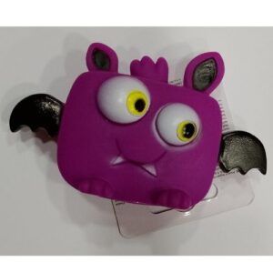 Juguete de murciélago con sonido