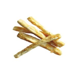 Palito de piel con pollo 1 ud