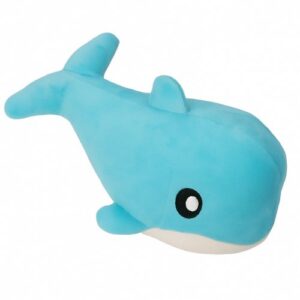 Peluche de delfín