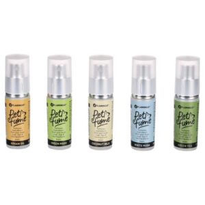 Perfume Argán 9ml