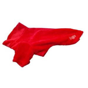 Polar rojo Kinggos 30cm