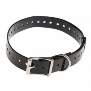 Collar poliuretano negro 16mm