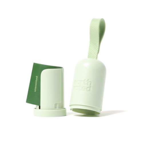 Portabolsas earth rater