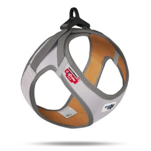 Arnés reflectante Curli XL