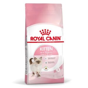 Royal Canin Kitten 400g