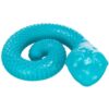 Serpiente rellenable