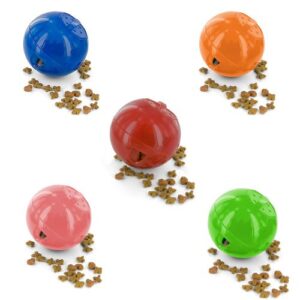 Pelota snack varios colores