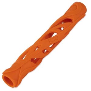 Stick aire naranja grande