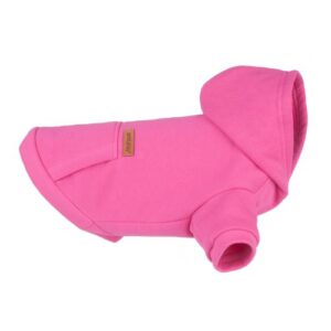 Sudadera Amiplay rosa 40cm