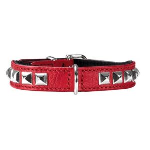 Collar tachuelas Hunter 27cm
