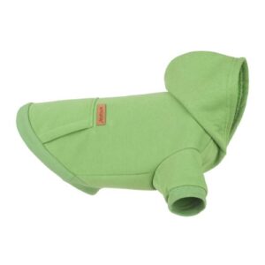 Sudadera Amiplay verde 40cm