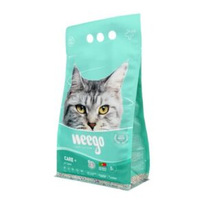 Arena de gato weego Care marcador PH