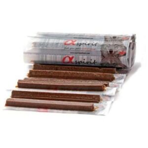 Pack de barritas de jamón alpha spirit x16