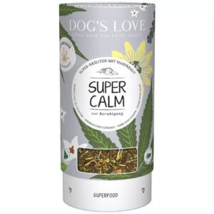Super Calm hierbas aromáticas calmantes 70g