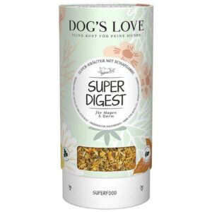 Super Digest hierbas aromáticas digestivas 70g