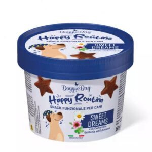 Snack funcional dulces sueños 150g