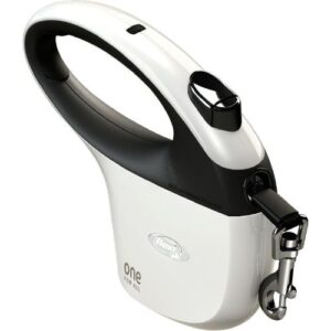 Flexi One cinta blanco S-M hasta 30kg