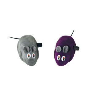 Ratón cuerda colores