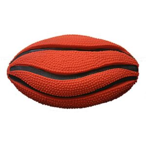 Pelota de rugby látex L
