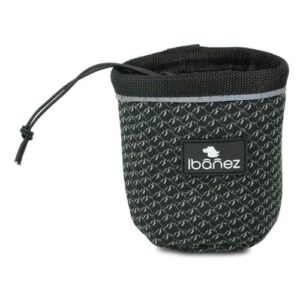 Bolsa portasnacks 15x12cm