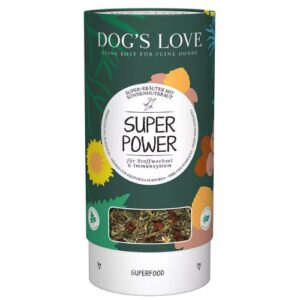 Super Power hierbas aromáticas metabolismo activo 70mg