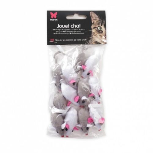 Ratón mini sonido - Imagen 2