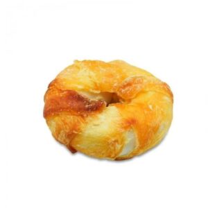 Rosca de pollo 10cm