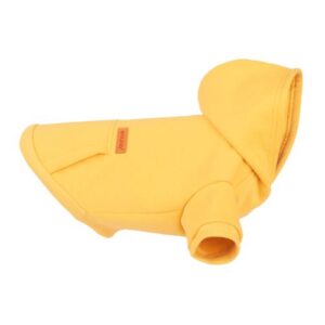 Sudadera mostaza Amiplay 30cm