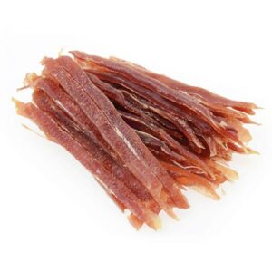 TIRAS DE PATO SUAVES 100g