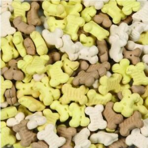 GALLETA HUESOS 500g