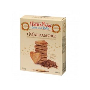 Galleta artesana I Maldamore 250g