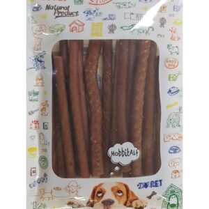 Palito ternera y pavo 100g