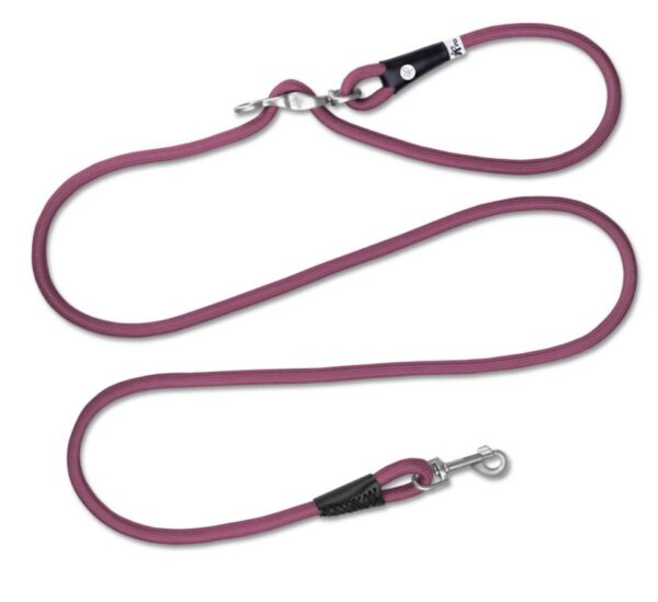Correa Curli Ruby 8mmx180cm