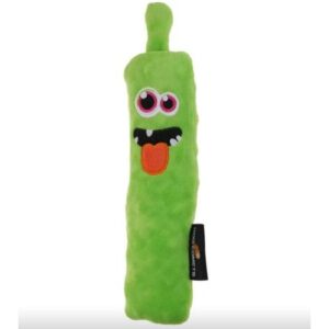 Peluche Invaders con sonido crackle 30x6cm