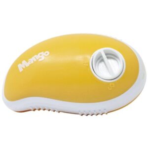 Cepillo masajeador 2 en 1