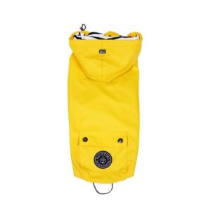 Impermeable babord amarillo 38cm