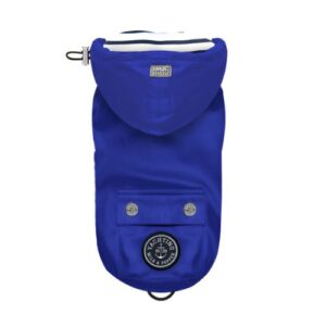 Impermeable babord azul 32cm