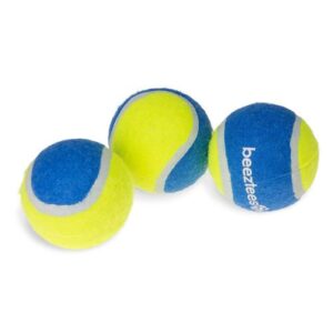 Pelota tennis pack 3