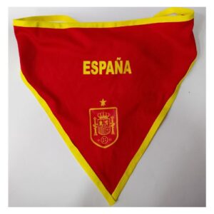 Pañuelo de la Selección Española L