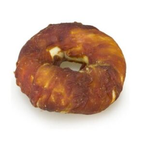 Rosca de pato pequeña