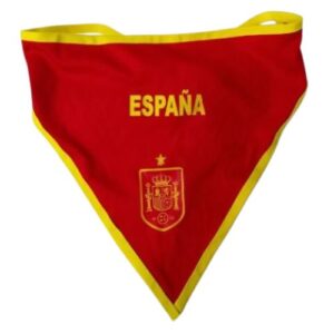Pañuelo de la Selección Española L