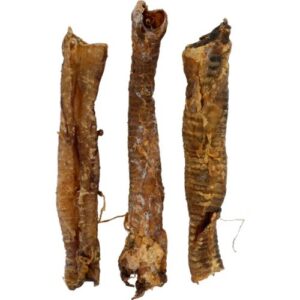 Tráquea cordero 200g