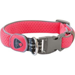 Collar Coralpina rosa 41x50cm